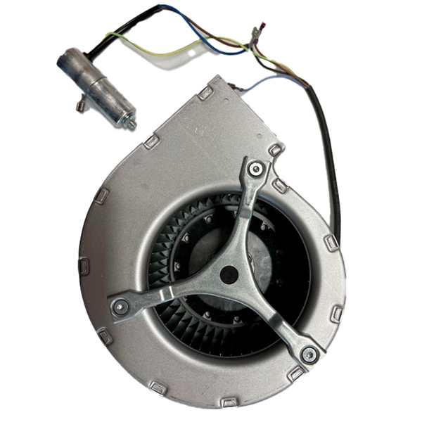 Centrifugal fan/Ventilation blower for Artel pellet stove.